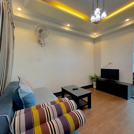 Rumnea Apartment Phnom Penh Exterior photo