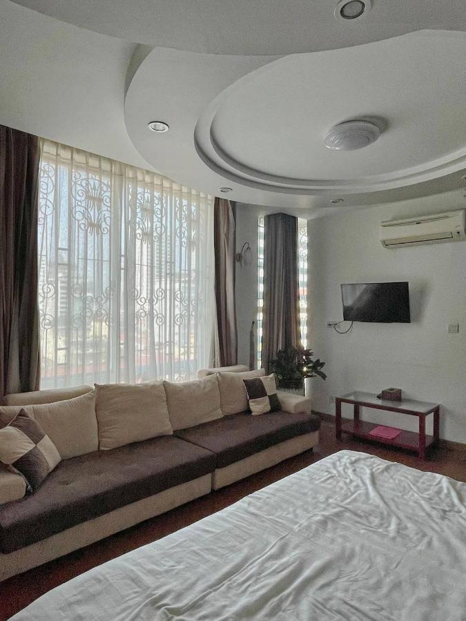 Rumnea Apartment Phnom Penh Exterior photo