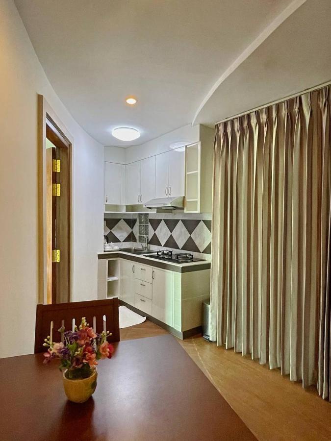 Rumnea Apartment Phnom Penh Exterior photo