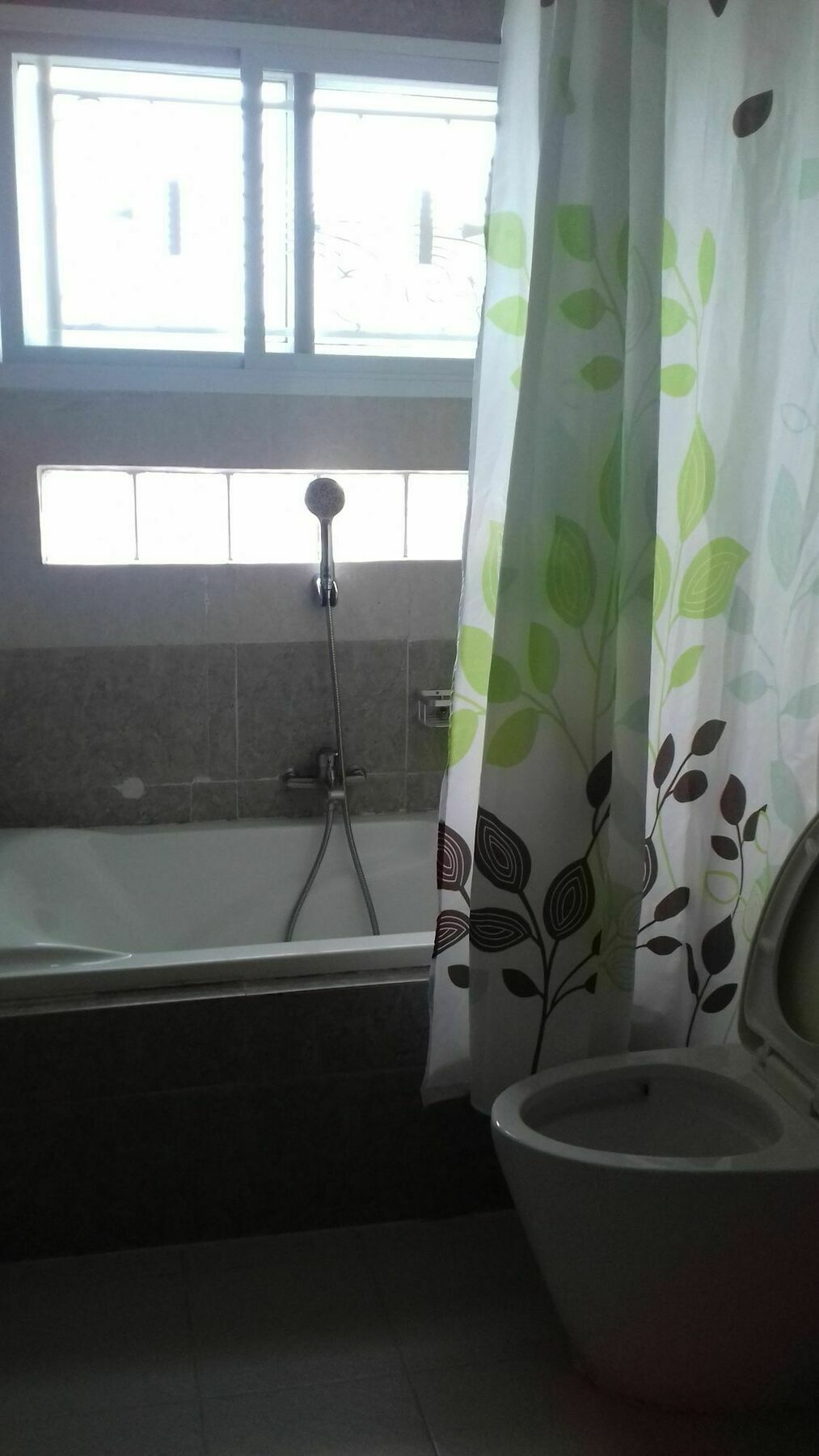 Rumnea Apartment Phnom Penh Exterior photo